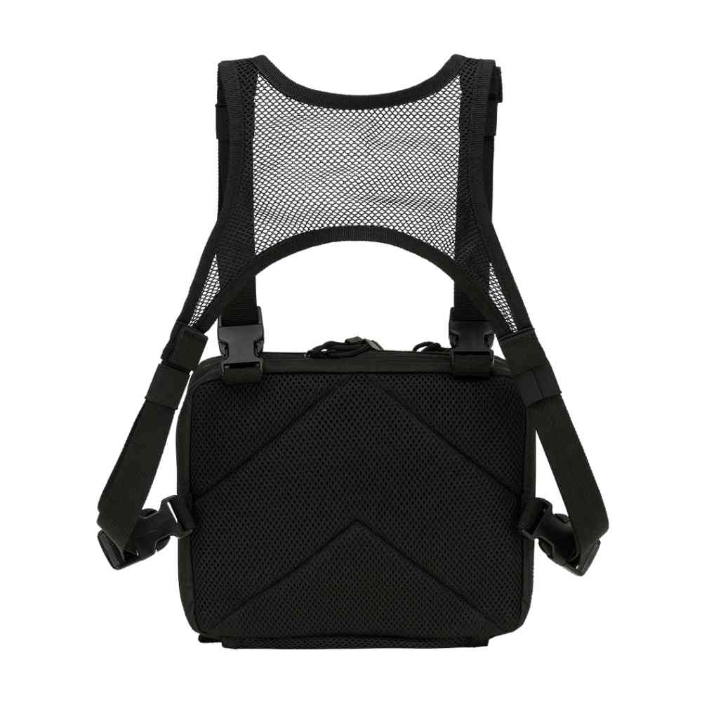 Brandit - US Cooper Chest Pack Operator Gürteltasche - Schwarz